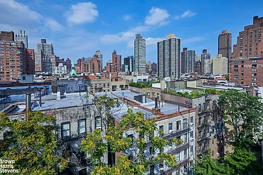 Rented by Brown Harris Stevens