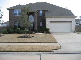 6129 Bradford Ln, League City, TX 77573