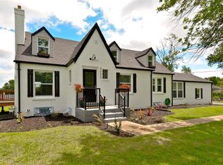 4655 Butler Hill Rd, Saint Louis, MO 63128