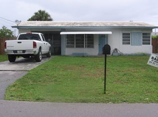 3024 NE 17th Ave, Pompano Beach, FL 33064