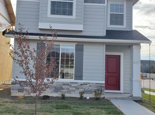 697 E Whiskey Flats St, Meridian, ID 83642
