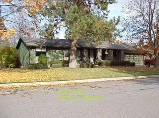 11203 E 26th Ave, Spokane, WA 99206