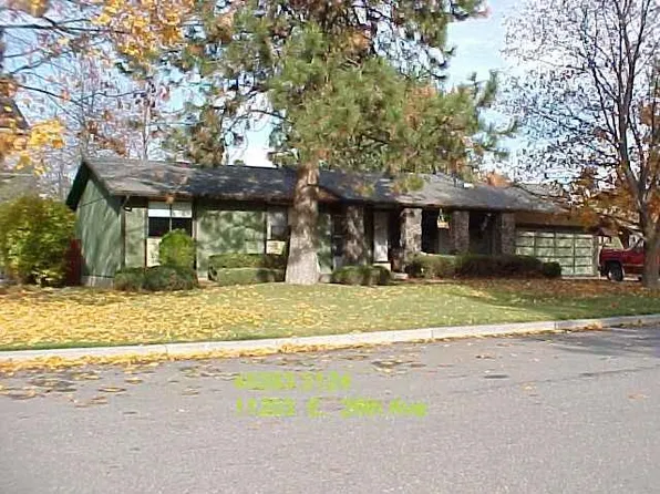 11203 E 26th Ave, Spokane, WA 99206
