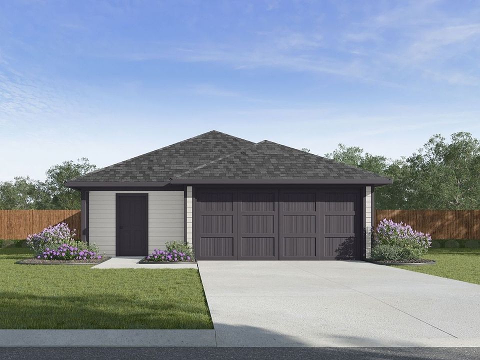 Plan Elevation.