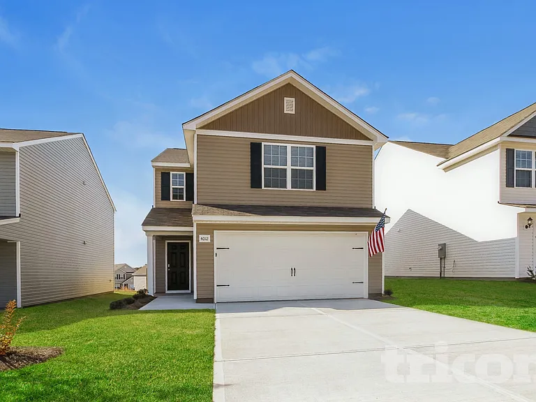 4012 Reinfield Dr — Photo 1