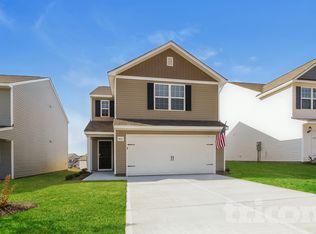 4012 Reinfield Dr, Inman, SC 29349