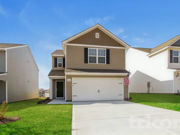 4012 Reinfield Dr, Inman, SC 29349