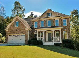 5923 Wellington Ave, Gainesville, GA 30506