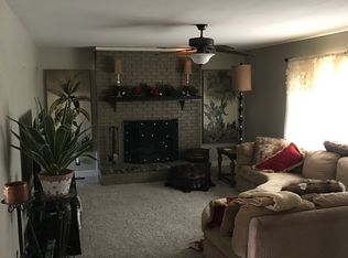 2118 Hicks Dr, Evansville, IN 47714