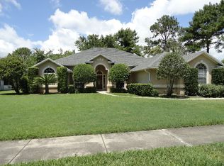 2464 E Winged Elm Dr, jacksonville, FL 32246