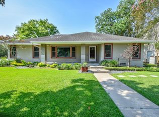 2203 McClendon St, Houston, TX 77030