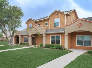 Citrus Gardens, Brownsville, TX 78521