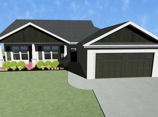 950 Ashmore Landing Loop, Centerton, AR 72719