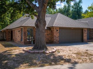 2104 Barton St, Norman, OK 73072