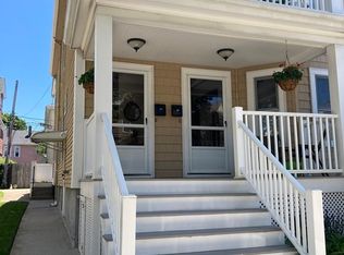 35 Illinois Ave #1, Somerville, MA 02145