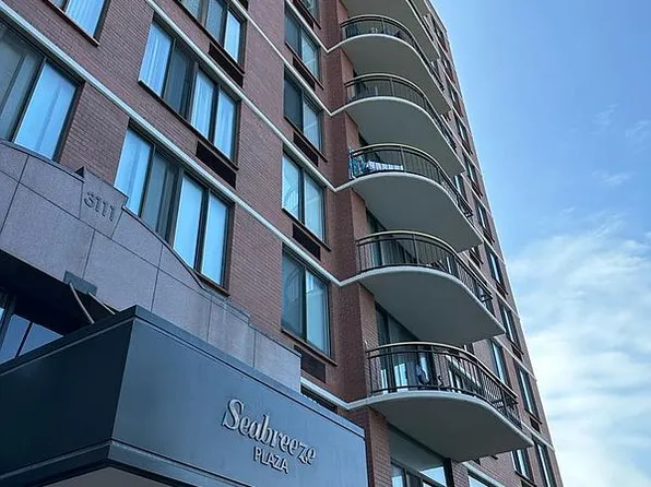 3111 Ocean Pkwy APT 8H, Brooklyn, NY 11235