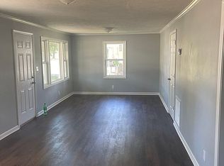 435 Belmont St, Savannah, TN 38372