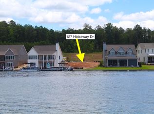 127 Hideaway Dr, Dadeville, AL 36853
