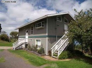 1000 Waipoli Rd, Kula, HI 96790
