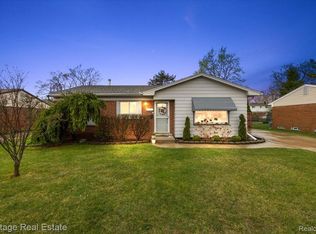 14109 Harrison St, Livonia, MI 48154