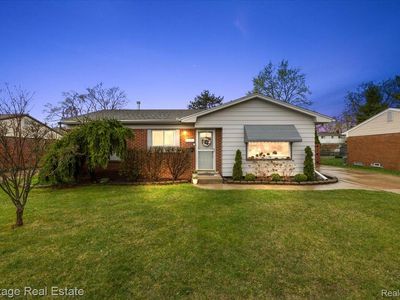 14109 Harrison St, Livonia, MI, 48154