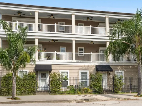3201 Carondelet St Unit 202, New Orleans, LA 70115