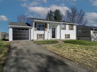 619 Meadow Lark Dr, Quincy, IL