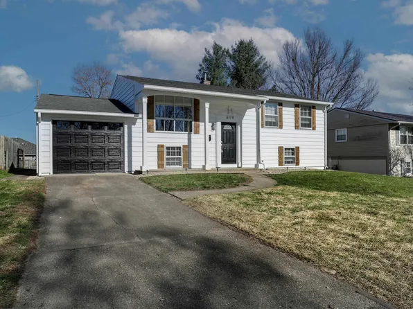 619 Meadow Lark Dr, Quincy, IL 62305