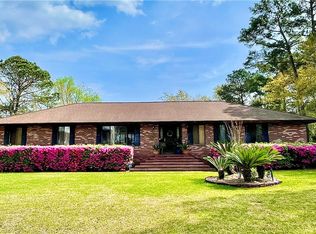 300 River Ridge Rd, Brunswick, GA 31523