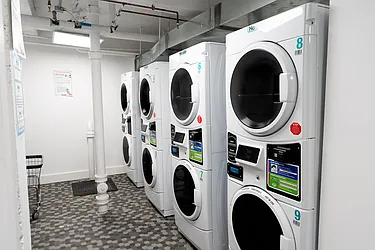 Rented by Shamco Management Corp