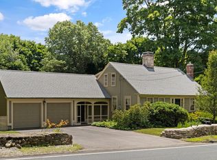 501 S Main St, Bellingham, MA 02019