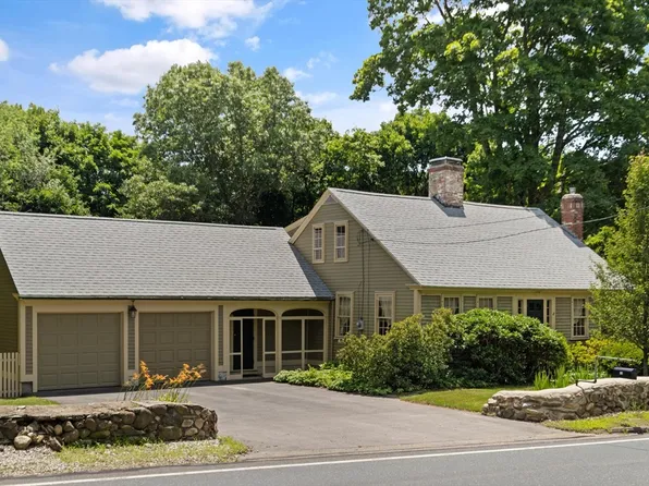 501 S Main St, Bellingham, MA 02019