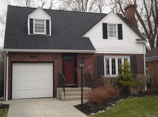 164 Mount Vernon Rd, Buffalo, NY 14226