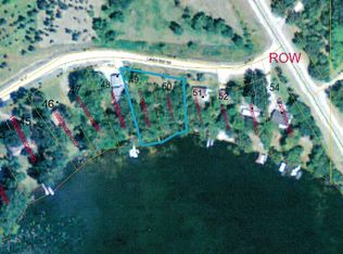 Xxxxx Lands End Rd, Vergas, MN 56587