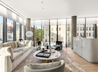 152 Elizabeth St #3W, New York, NY 10012