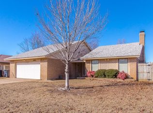 12925 Heron Ln, Oklahoma City, OK 73170