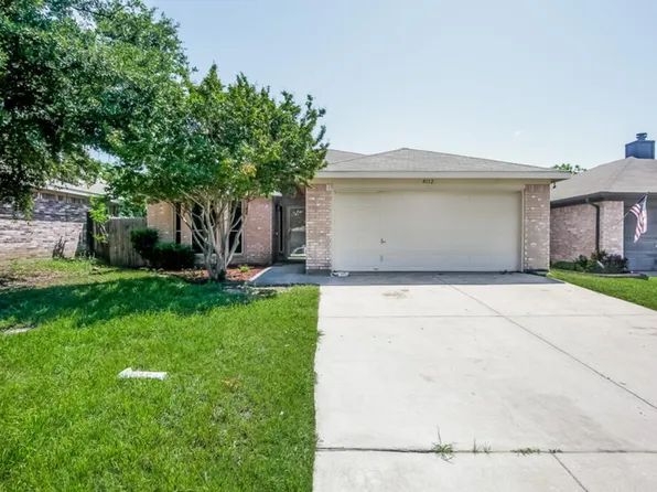 8112 Broken Arrow Rd, Fort Worth, TX 76137