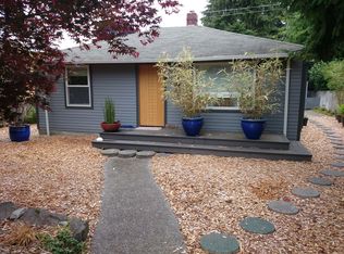 3612 48th Ave SW, Seattle, WA 98116