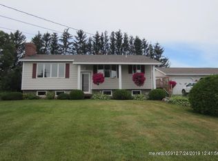 129 Cleveland Rd, Saint Agatha, ME 04772