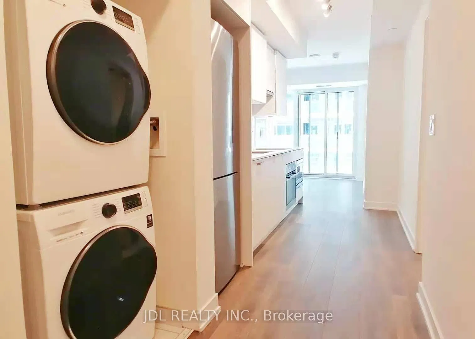 1 bed, $2,050 — Photo 1