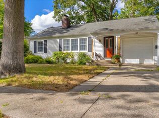 1564 Ridge Ave, Muskegon, MI 49441