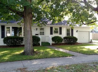 305 N Carico, Tuscola, IL