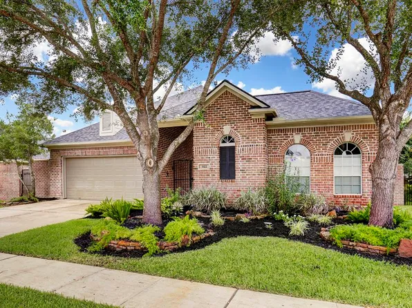 3322 McMahon Ln, Missouri City, TX 77459