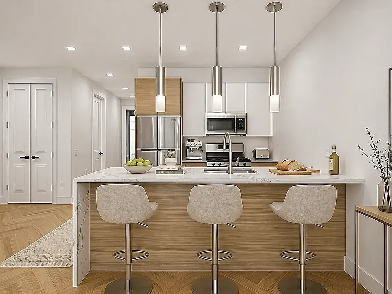 88 Eldert St #1 — Photo 4