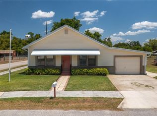 101 S Cleveland Ave, Fort Meade, FL 33841