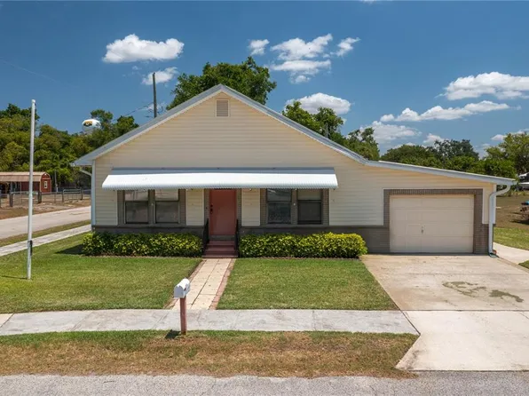 101 S Cleveland Ave, Fort Meade, FL 33841