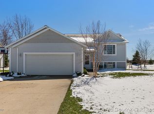 9342 Southwind Dr, Zeeland, MI