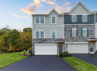 513 Paff Pl, Finleyville, PA