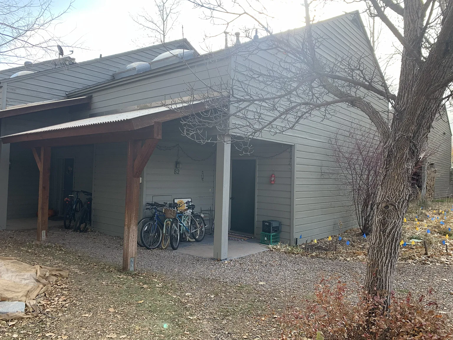 2 bed, 1.5 bath, 1100 sqft, $2,500 — Photo 3