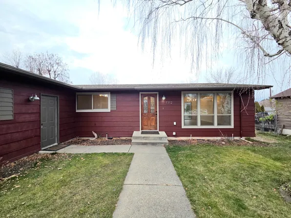 1312 Springwater Ave, Wenatchee, WA 98801